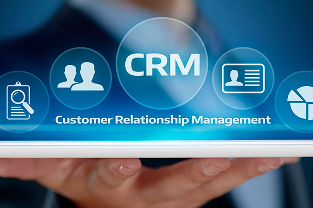 CUST RELATIONSHIP MGMT (CRM) Supply Chain México